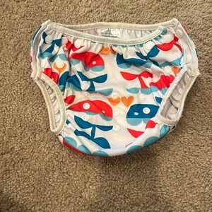 Alvababy swim diaper - adjustable size